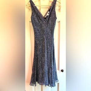 Diane Avon Furstenberg Dress (2)